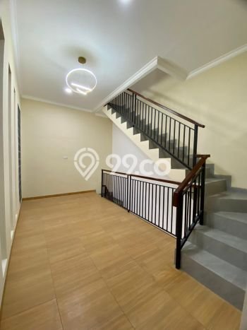 Rumah 3 KT 3 KM di Area Premium Batu, Malang Rumah 3 KT 3 KM di Area Premium Batu, Malang