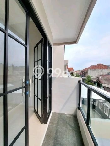 Rumah 3 KT 2 KM di Lokasi Sawojajar, Malang Rumah 3 KT 2 KM di Lokasi Sawojajar, Malang
