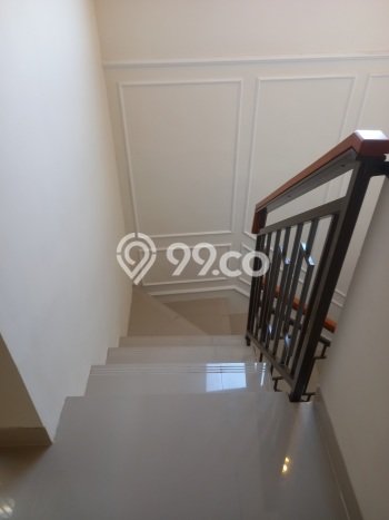 Hunian Asri 5 KT di Lowokwaru, Malang - LT 64m² Hunian Asri 5 KT di Lowokwaru, Malang - LT 64m²