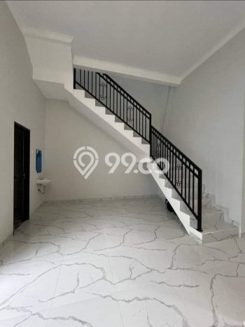 SPECIAL OFFER! Tersedia KPR Rumah Modern lokasi Sawojajar, Malang, Luas 126m² LB 150m² SPECIAL OFFER! Tersedia KPR Rumah Modern lokasi Sawojajar, Malang, Luas 126m² LB 150m²