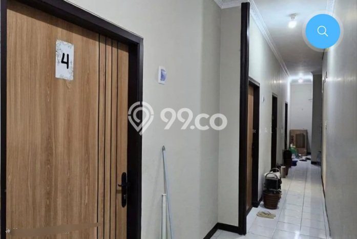 Kost Dijual Lokasi Blimbing, Malang, 12 KT, 5 KM, 250m2 Kost Dijual Lokasi Blimbing, Malang, 12 KT, 5 KM, 250m2