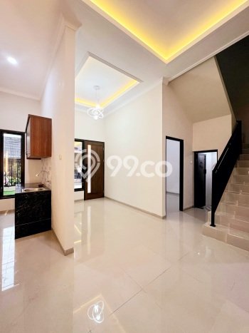 Rumah kawasan Sawojajar, Malang, LT 98m² Bangunan 115m² Rumah kawasan Sawojajar, Malang, LT 98m² Bangunan 115m²