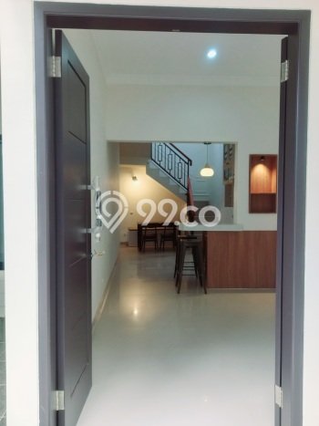 Hunian Asri 5 KT di Lowokwaru, Malang - LT 64m² Hunian Asri 5 KT di Lowokwaru, Malang - LT 64m²