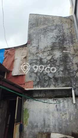 Unit Ruko Dijual di Jakarta Barat LT 90m2 & LB 262m2 Unit Ruko Dijual di Jakarta Barat LT 90m2 & LB 262m2