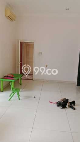 For Sale! Luxury House LT 600m2 Desain Elegan di Pantai Mutiara For Sale! Luxury House LT 600m2 Desain Elegan di Pantai Mutiara
