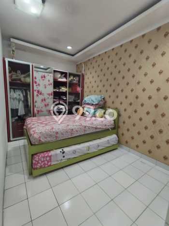 Rumah Modern 3 Kamar LT 72m2 di Citra Garden Rumah Modern 3 Kamar LT 72m2 di Citra Garden