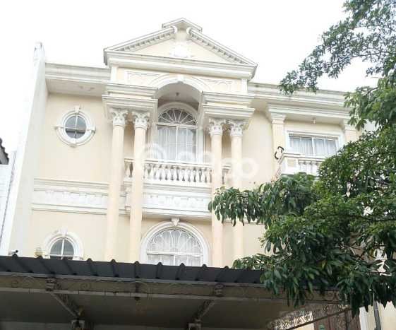 Jual Rumah Luas Elegan Dengan View Eksklusif di Pantai Indah Kapuk, Jakarta Utara Jual Rumah Luas Elegan Dengan View Eksklusif di Pantai Indah Kapuk, Jakarta Utara