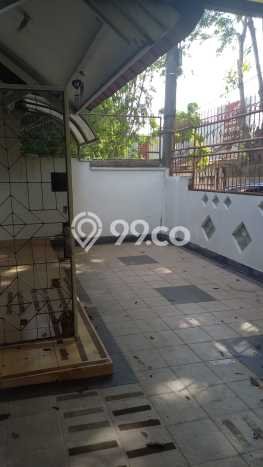 Rumah Modern 3 KT LT 120m2 di Citra Garden Rumah Modern 3 KT LT 120m2 di Citra Garden