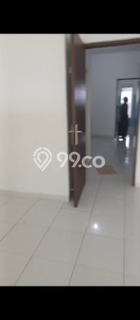 Rumah Modern 4 KT di Citra Garden Jakarta Barat Rumah Modern 4 KT di Citra Garden Jakarta Barat