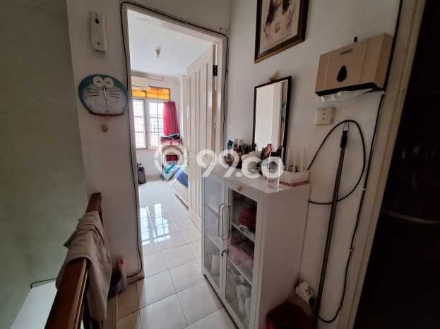 Dijual Rumah 2 Kamar Lokasi Ideal Bagus dan Strategis di Cengkareng Dijual Rumah 2 Kamar Lokasi Ideal Bagus dan Strategis di Cengkareng