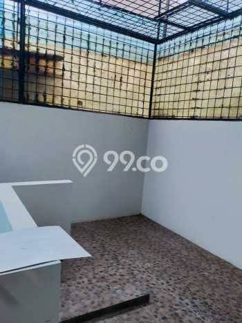 Dijual Rumah Eksklusif 2 KT di Citra Garden, Jakarta Barat Dijual Rumah Eksklusif 2 KT di Citra Garden, Jakarta Barat