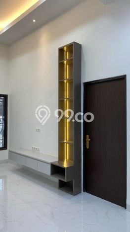 Rumah Luas Asri 2 KT Siap Huni di Poris Tangerang Rumah Luas Asri 2 KT Siap Huni di Poris Tangerang