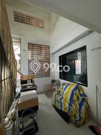 Rumah Luas Asri 3 KT Siap Huni di Citra Garden Jakarta Barat Rumah Luas Asri 3 KT Siap Huni di Citra Garden Jakarta Barat