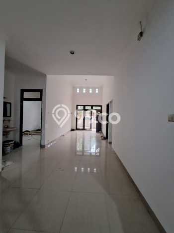 Dijual Rumah Modern 3 KT di Citra Garden, Jakarta Barat Dijual Rumah Modern 3 KT di Citra Garden, Jakarta Barat