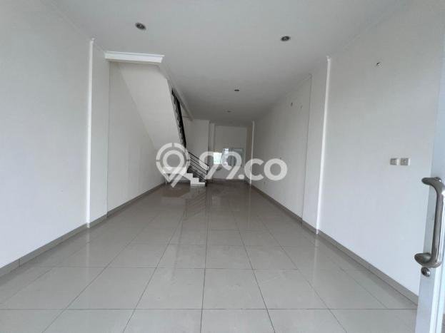 Ruko Dijual di Neglasari LT 54m2, LB 169m2 untuk Investasi Ruko Dijual di Neglasari LT 54m2, LB 169m2 untuk Investasi