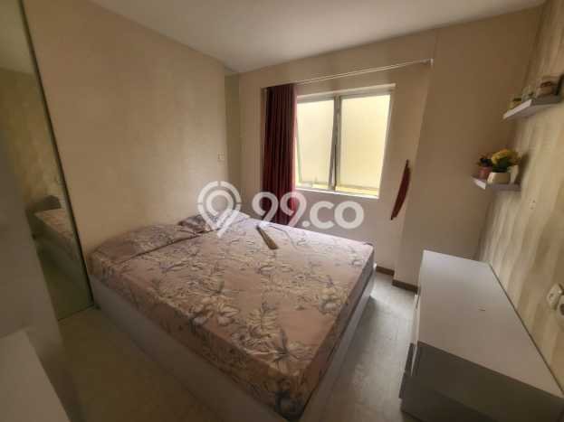 UNIT TERBAIK! Apartemen Kawasan Taman Surya, 2 KT, Luas 36m², Lokasi Premium, Fasilitas Lengkap, Siap Ditempati UNIT TERBAIK! Apartemen Kawasan Taman Surya, 2 KT, Luas 36m², Lokasi Premium, Fasilitas Lengkap, Siap Ditempati