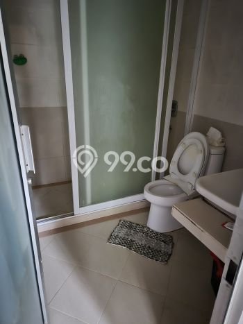 Rumah Minimalis 3 KT LT 90m2 di Taman Palem Rumah Minimalis 3 KT LT 90m2 di Taman Palem