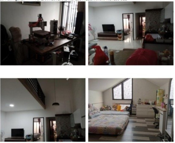Dijual Cepat Rumah Strategis LT 144m2 LB 156m2 di Jakarta Barat Cocok untuk Hunian Dijual Cepat Rumah Strategis LT 144m2 LB 156m2 di Jakarta Barat Cocok untuk Hunian