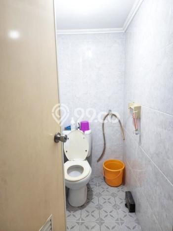 Rumah Minimalis 3 KT di Citra Garden Jakarta Barat Semi Furnished Rumah Minimalis 3 KT di Citra Garden Jakarta Barat Semi Furnished