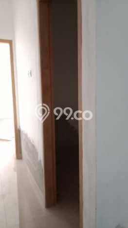 Rumah Modern 4 KT di Taman Palem Jakarta Barat Unfurnished Rumah Modern 4 KT di Taman Palem Jakarta Barat Unfurnished