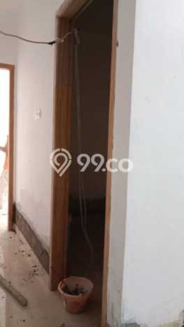 Rumah Modern 4 KT di Taman Palem Jakarta Barat Unfurnished Rumah Modern 4 KT di Taman Palem Jakarta Barat Unfurnished