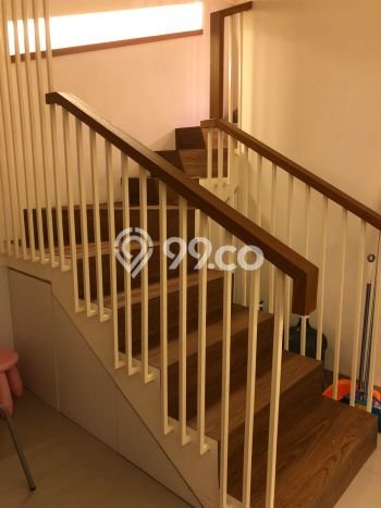 Rumah Minimalis 3 KT di Taman Palem Jakarta Barat Unfurnished Rumah Minimalis 3 KT di Taman Palem Jakarta Barat Unfurnished