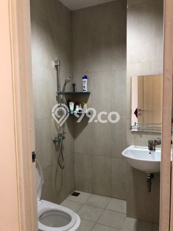 Rumah Minimalis 3 KT di Taman Palem Jakarta Barat Unfurnished Rumah Minimalis 3 KT di Taman Palem Jakarta Barat Unfurnished