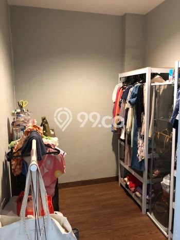 Rumah Minimalis 3 KT di Taman Palem Jakarta Barat Unfurnished Rumah Minimalis 3 KT di Taman Palem Jakarta Barat Unfurnished
