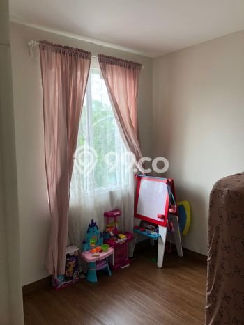 Rumah Minimalis 3 KT di Taman Palem Jakarta Barat Unfurnished Rumah Minimalis 3 KT di Taman Palem Jakarta Barat Unfurnished