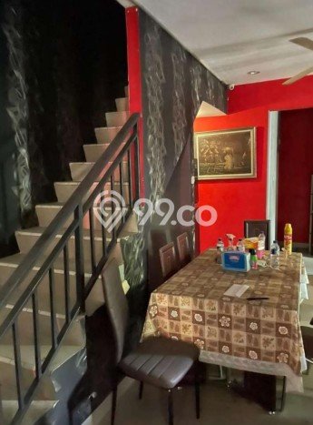 Hunian Nyaman Asri 2 KT Siap Pakai di Citra Garden Jakarta Barat Hunian Nyaman Asri 2 KT Siap Pakai di Citra Garden Jakarta Barat