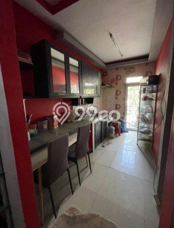 Hunian Nyaman Asri 2 KT Siap Pakai di Citra Garden Jakarta Barat Hunian Nyaman Asri 2 KT Siap Pakai di Citra Garden Jakarta Barat