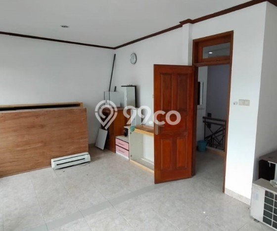 Dijual Cepat Rumah 2 KT 2 KM di Daan Mogot, Jakarta Barat Dijual Cepat Rumah 2 KT 2 KM di Daan Mogot, Jakarta Barat
