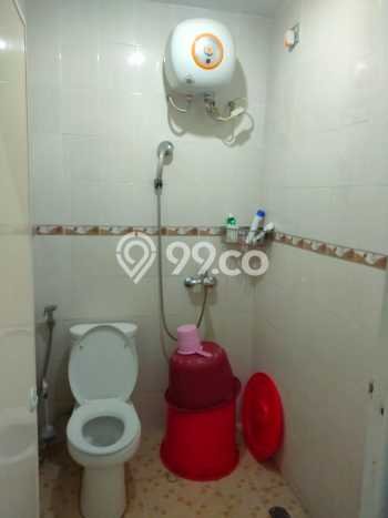 Dijual Cepat Rumah 2 KT 2 KM di Daan Mogot, Jakarta Barat Dijual Cepat Rumah 2 KT 2 KM di Daan Mogot, Jakarta Barat