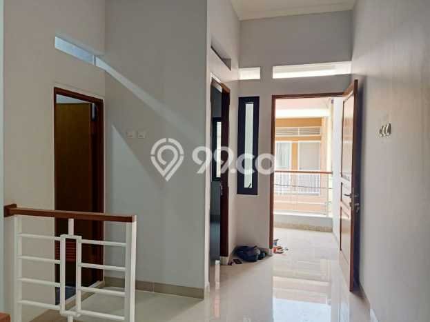 Jual Rumah Modern 3 KT di Poris, Tangerang Jual Rumah Modern 3 KT di Poris, Tangerang