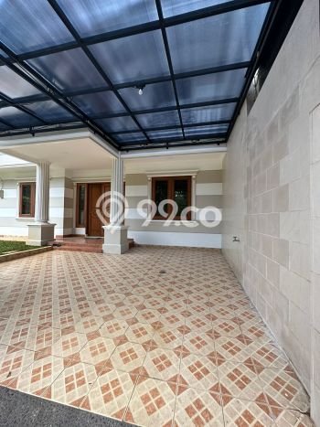 Rumah Mewah LB 352m2 Siap Pakai Desain Elegan di Citra Garden, Jakarta Barat Rumah Mewah LB 352m2 Siap Pakai Desain Elegan di Citra Garden, Jakarta Barat