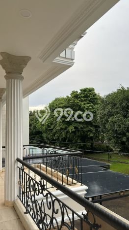 Rumah Mewah LB 352m2 Siap Pakai Desain Elegan di Citra Garden, Jakarta Barat Rumah Mewah LB 352m2 Siap Pakai Desain Elegan di Citra Garden, Jakarta Barat