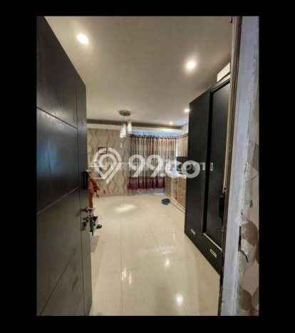 Rumah Strategis Minimalis Lb 164m2 di Cengkareng, Jakarta Barat Rumah Strategis Minimalis Lb 164m2 di Cengkareng, Jakarta Barat