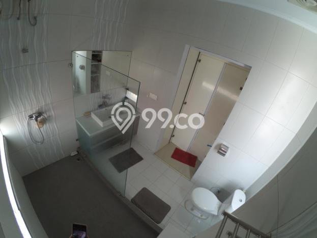Rumah Minimalis 5 KT LT 90m2 di Taman Palem Rumah Minimalis 5 KT LT 90m2 di Taman Palem