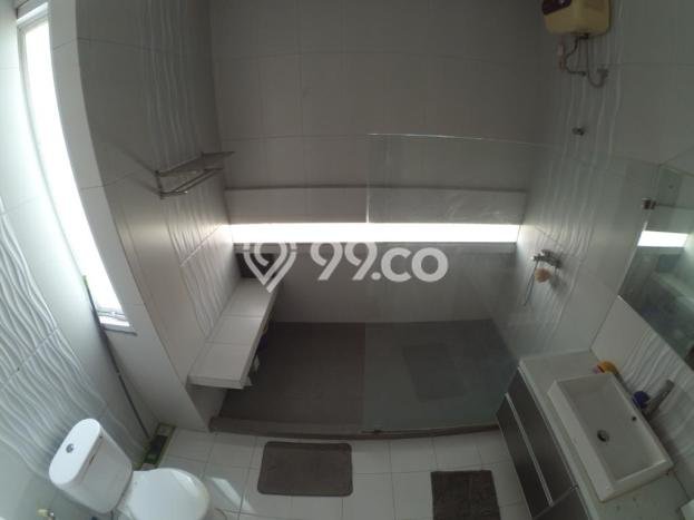 Rumah Minimalis 5 KT LT 90m2 di Taman Palem Rumah Minimalis 5 KT LT 90m2 di Taman Palem