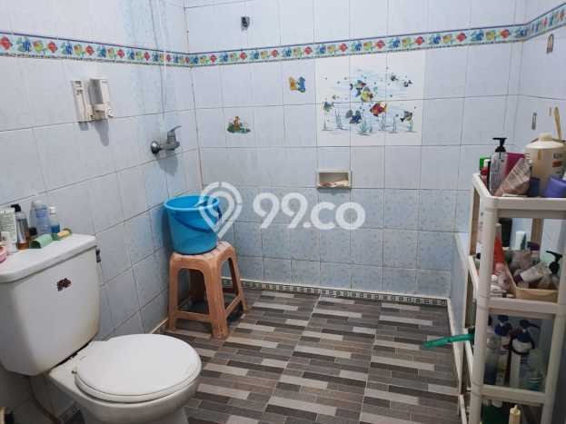 Dijual Rumah Eksklusif 4 KT di Citra Garden, Jakarta Barat Dijual Rumah Eksklusif 4 KT di Citra Garden, Jakarta Barat