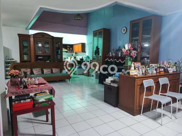 Dijual Rumah Eksklusif 4 KT di Citra Garden, Jakarta Barat Dijual Rumah Eksklusif 4 KT di Citra Garden, Jakarta Barat
