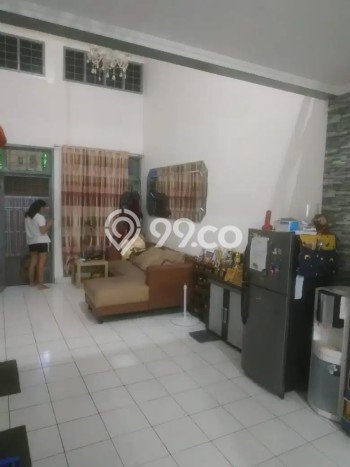 Rumah Modern 2 KT di Citra Garden Jakarta Barat Unfurnished Rumah Modern 2 KT di Citra Garden Jakarta Barat Unfurnished