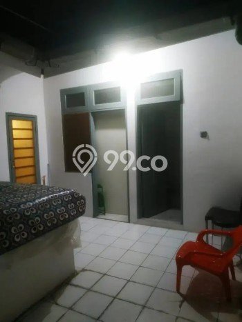 Rumah Modern 2 KT di Citra Garden Jakarta Barat Unfurnished Rumah Modern 2 KT di Citra Garden Jakarta Barat Unfurnished