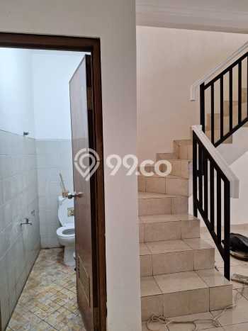 Rumah Modern Cantik 2 KT Siap Huni di Cengkareng Rumah Modern Cantik 2 KT Siap Huni di Cengkareng