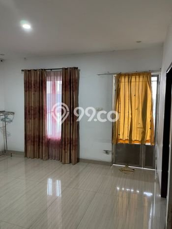 Rumah Minimalis 4 KT LT 120m2 di Taman Kencana Rumah Minimalis 4 KT LT 120m2 di Taman Kencana