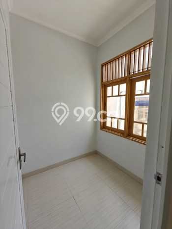 Rumah Elit Modern Tanpa Renovasi di Citra Garden Jakarta Barat Rumah Elit Modern Tanpa Renovasi di Citra Garden Jakarta Barat