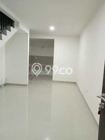 Rumah Modern 2 KT di Taman Palem Jakarta Barat Unfurnished Rumah Modern 2 KT di Taman Palem Jakarta Barat Unfurnished