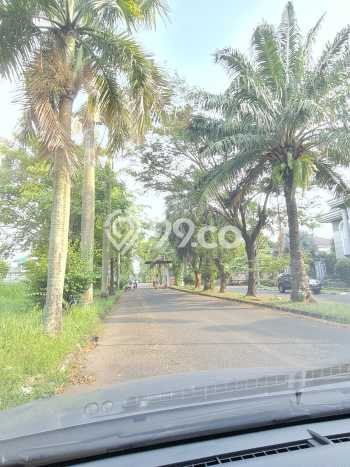 Dijual Tanah Kawasan Modernland, Luas 400m², Area Berkembang Dijual Tanah Kawasan Modernland, Luas 400m², Area Berkembang