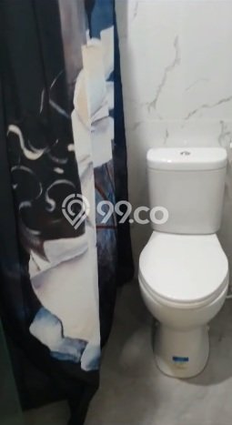 Jual Rumah Modern 3 KT di Daan Mogot, Jakarta Barat Jual Rumah Modern 3 KT di Daan Mogot, Jakarta Barat