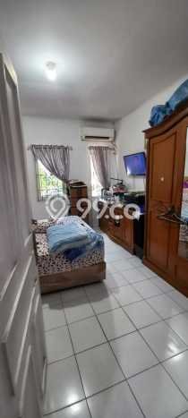 Rumah Minimalis 2 KT di Citra Garden Jakarta Barat Unfurnished Rumah Minimalis 2 KT di Citra Garden Jakarta Barat Unfurnished